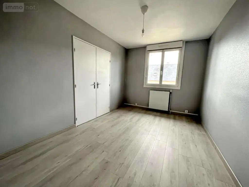 Maison a vendre Châteaugiron 35410 Ille-et-Vilaine 35 96 m2 5 pièces 244660 euros 35018-1251 009