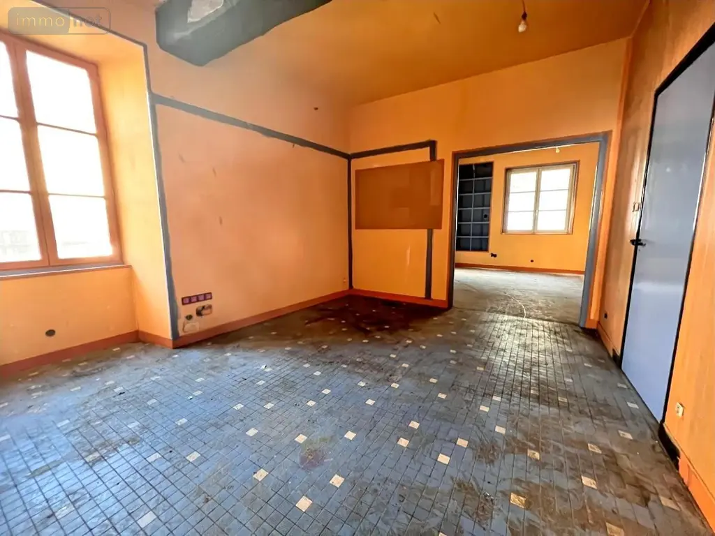 Maison a vendre Châteaugiron 35410 Ille-et-Vilaine 35 190 m2 7 pièces 208400 euros 35018-786 010