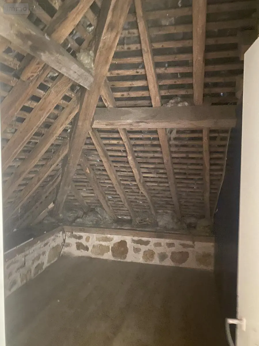 Maison a vendre Sourdeval 50150 Manche 50 81 m2 4 pièces 110775 euros 14076-5975 009