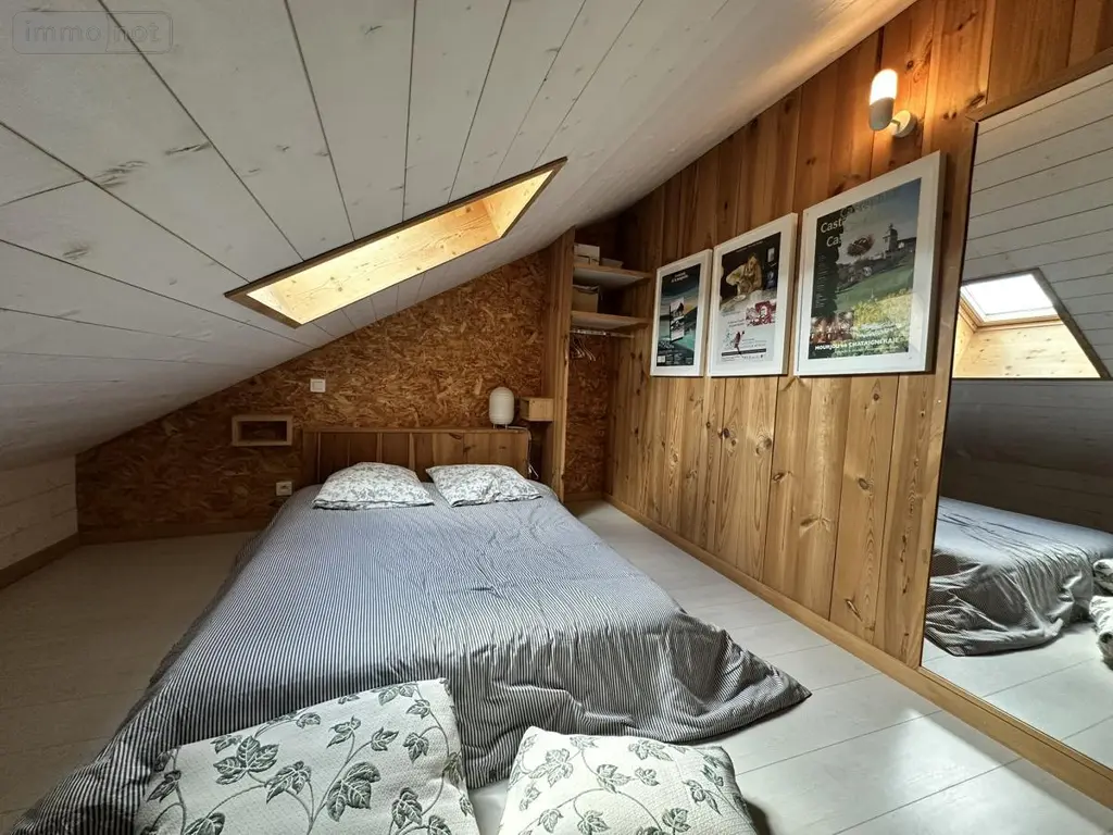 Viager maison Val d'Arcomie 15320 Cantal 15 146 m2 50000 euros 15046-81 014