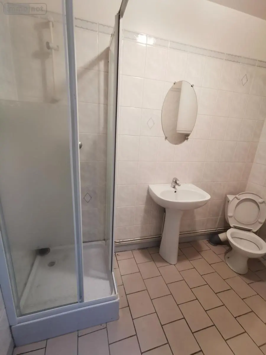 Immeuble de rapport a vendre Aulnoy-lez-Valenciennes 59300 Nord 59 70 m2 131150 euros 59157-2263 005