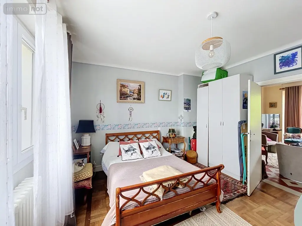 Appartement a vendre Auray 56400 Morbihan 56 73 m2 3 pièces 291520 euros 56079-1645 004