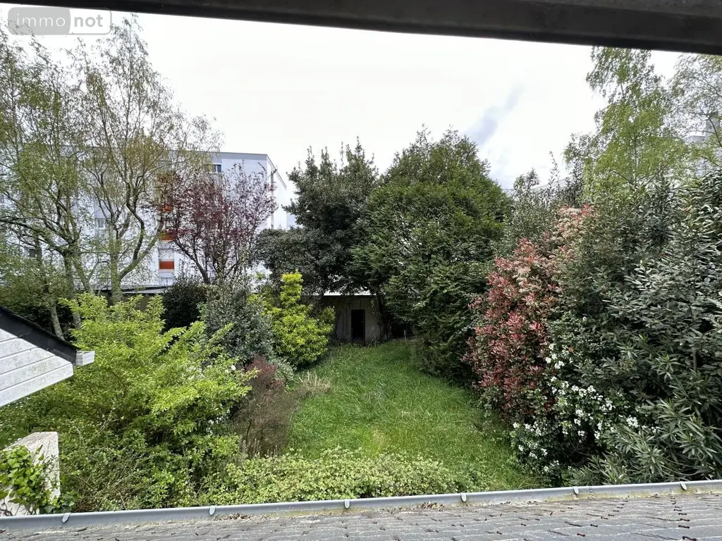Maison a vendre Vannes 56000 Morbihan 56 100 m2 5 pièces 466240 euros 56003-1396 004