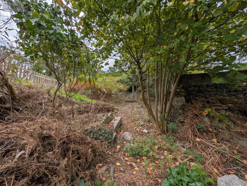 Terrain a batir a vendre Morlaix 29600 Finistère 29 22500 euros 29086-1778 005