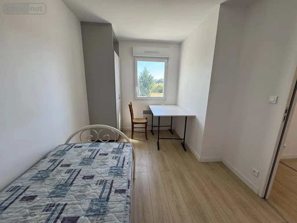Location appartement Angers 49100 Maine-et-Loire 49 46 m2 800 euros 49009-L93 005
