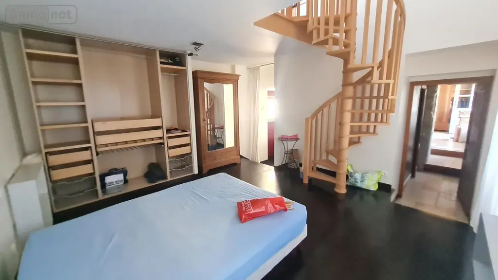 Maison a vendre Villiers-sur-Loir 41100 Loir-et-Cher 41 150 m2 4 pièces 363650 euros 41059-1037 009