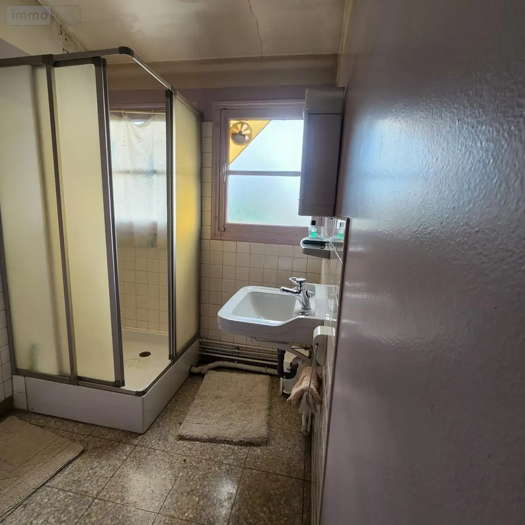 Maison a vendre La Ferté-Bernard 72400 Sarthe 72 174 m2 8 pièces 166400 euros 72085-2236 016