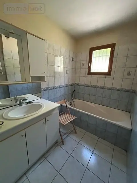 Maison a vendre Culhat 63350 Puy-de-Dôme 63 127 m2 6 pièces 240000 euros 63022-85 014