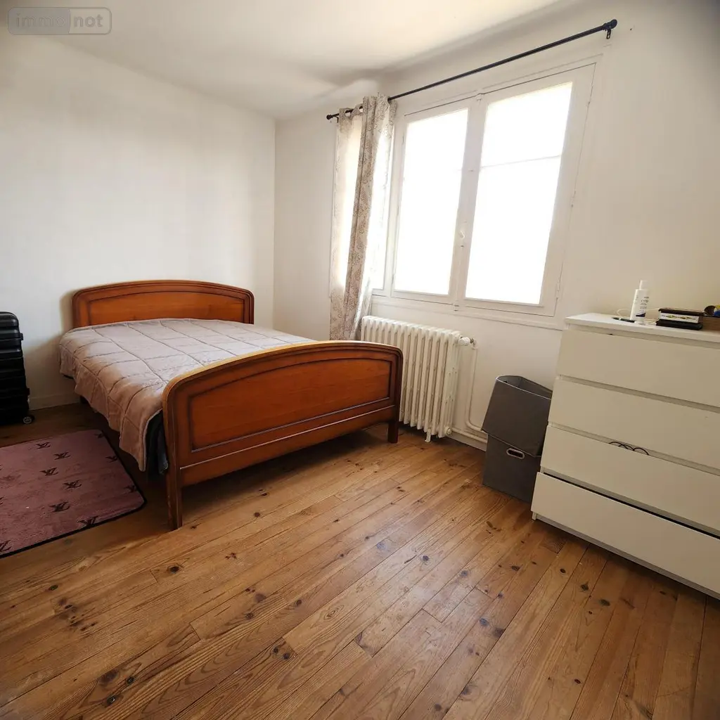 Maison a vendre La Ferté-Bernard 72400 Sarthe 72 70 m2 4 pièces 132300 euros 72085-2146 011