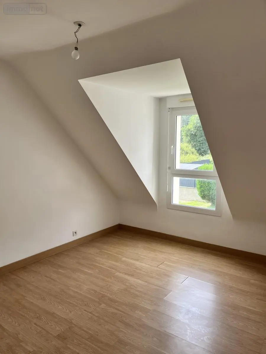 Maison a vendre Saint-Armel 56450 Morbihan 56 100 m2 7 pièces 364000 euros 56016-676 013