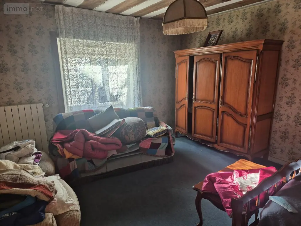 Maison a vendre Orchamps 39700 Jura 39 228 m2 190000 euros 25012-968 004