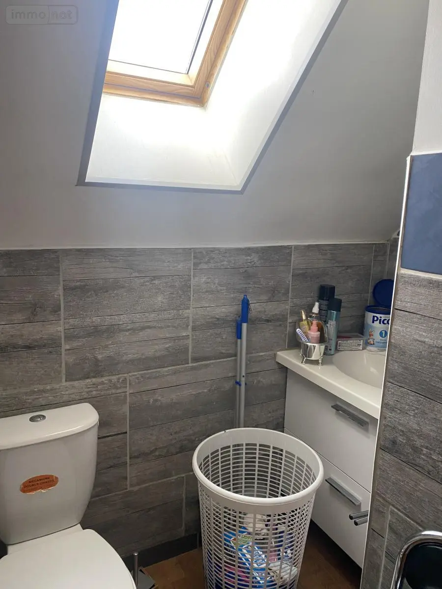 Immeuble de rapport a vendre Bourlon 62860 Pas-de-Calais 62 205 m2 314400 euros 59098-11873 014