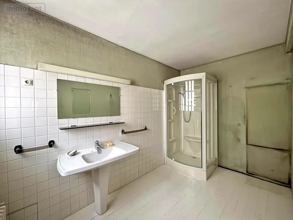 Maison a vendre Rouen 76000 Seine-Maritime 76 118 m2 4 pièces 328600 euros 76009-520 007