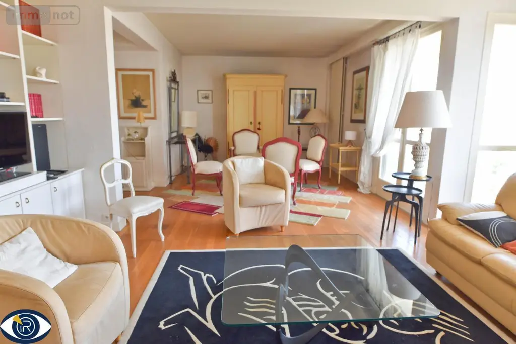 Appartement a vendre Laval 53000 Mayenne 53 145 m2 187200 euros 53004-1281 003