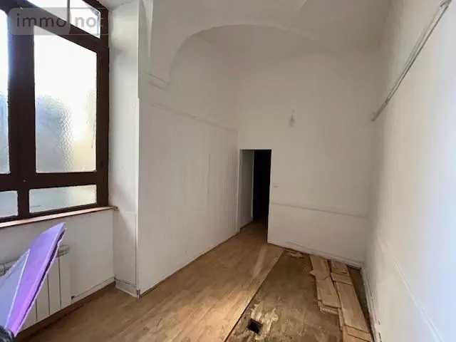 Appartement a vendre Thiers 63300 Puy-de-Dôme 63 77 m2 4 pièces 37000 euros 63022-44 009
