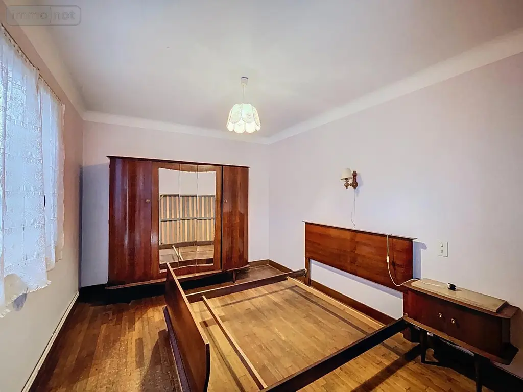 Maison a vendre Cléguer 56620 Morbihan 56 165 m2 175488 euros 56079-1416 008