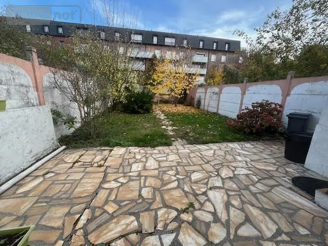 Maison a vendre Valenciennes 59300 Nord 59 107 m2 177500 euros 59157-2461 010