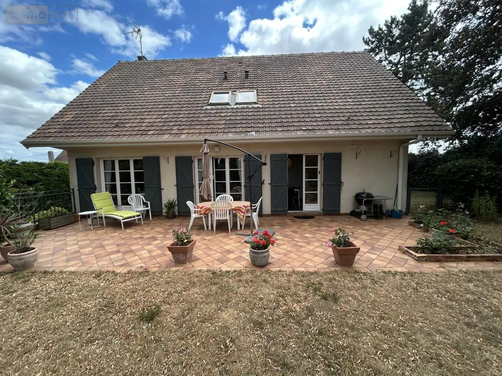 Maison a vendre Cambrai 59400 Nord 59 148 m2 7 pièces 343700 euros 59083-2634 002