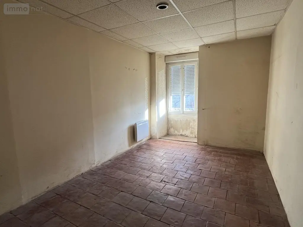 Maison a vendre Saint-Thomas-de-Courceriers 53160 Mayenne 53 96 m2 3 pièces 57970 euros 53078-1884 004