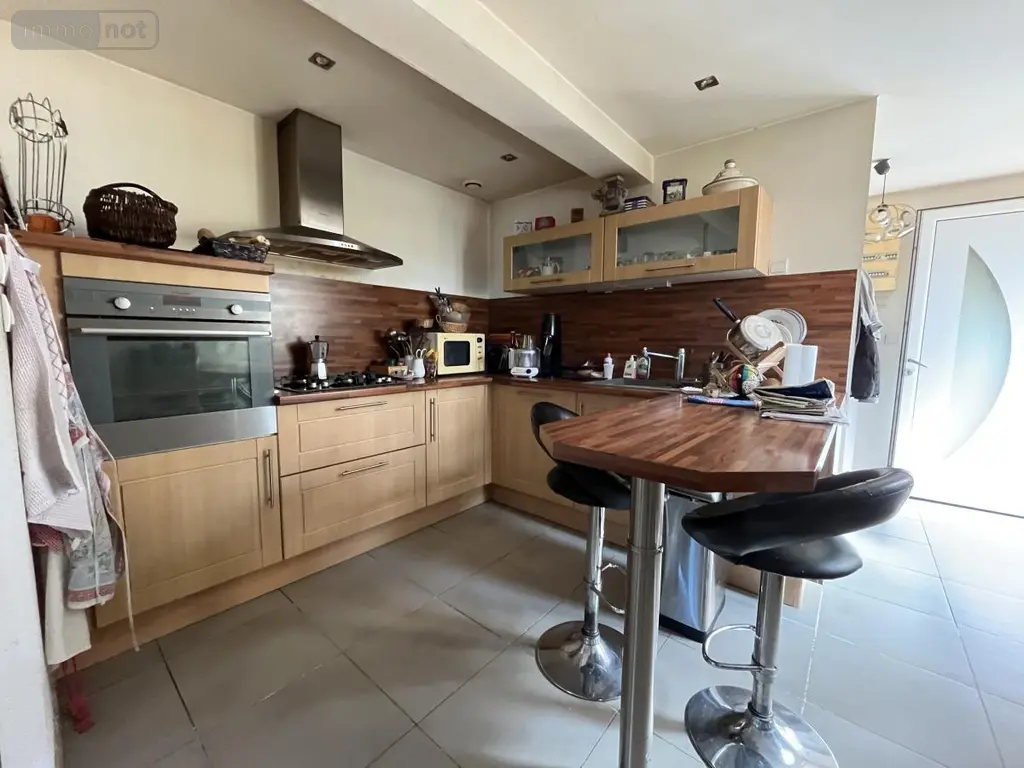 Maison a vendre Surfonds 72370 Sarthe 72 146 m2 5 pièces 178000 euros 72033-446 004