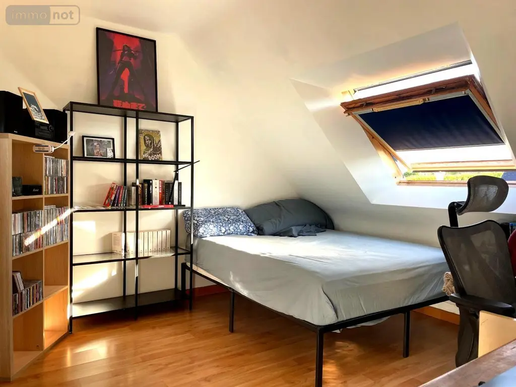 Maison a vendre Ploeren 56880 Morbihan 56 138 m2 6 pièces 628000 euros 56089-3 013