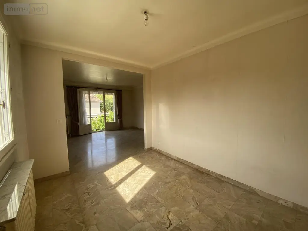 Maison a vendre Amilly 45200 Loiret 45 88 m2 6 pièces 144000 euros 45052-1524 019