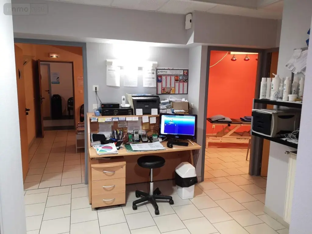 Immeuble de rapport a vendre Orbec 14290 Calvados 14 359 m2 572990 euros 14058-1553 010
