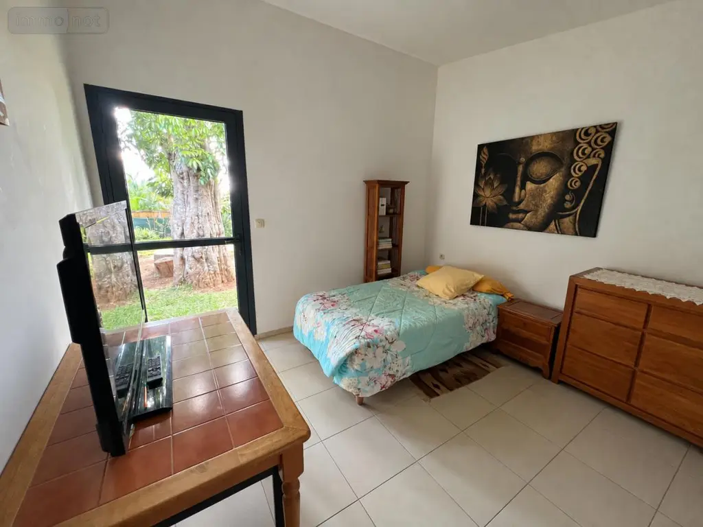 Maison a vendre Saint-Pierre 97410 La Réunion 974 120 m2 4 pièces 475000 euros 97411-382 005
