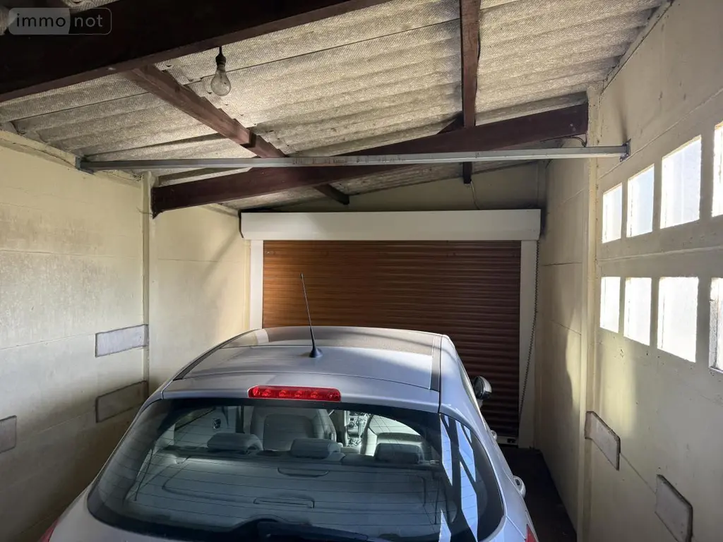 Maison a vendre Caudry 59540 Nord 59 67 m2 6 pièces 115280 euros 59191-6234 011