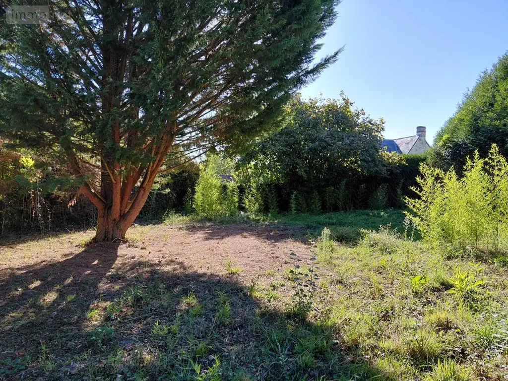 Maison a vendre La Chapelle-Souëf 61130 Orne 61 220 m2 11 pièces 208890 euros 61068-63 025