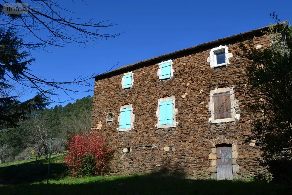 Maison a vendre Beaumont 07110 Ardèche 07 57 m2 3 pièces 189000 euros 07068-747 002