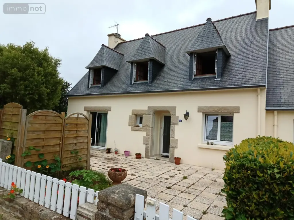 Maison a vendre Landudec 29710 Finistère 29 123 m2 262000 euros 29016-1173 001