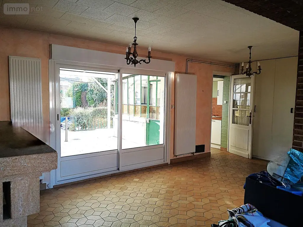 Maison a vendre Cambrai 59400 Nord 59 80 m2 5 pièces 112500 euros 59084-2042 004