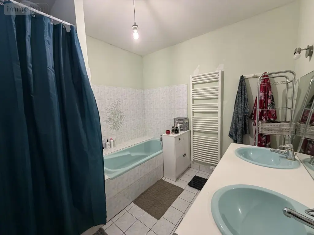 Maison a vendre La Pouëze 49370 Maine-et-Loire 49 168 m2 7 pièces 214840 euros 49098-1424 011