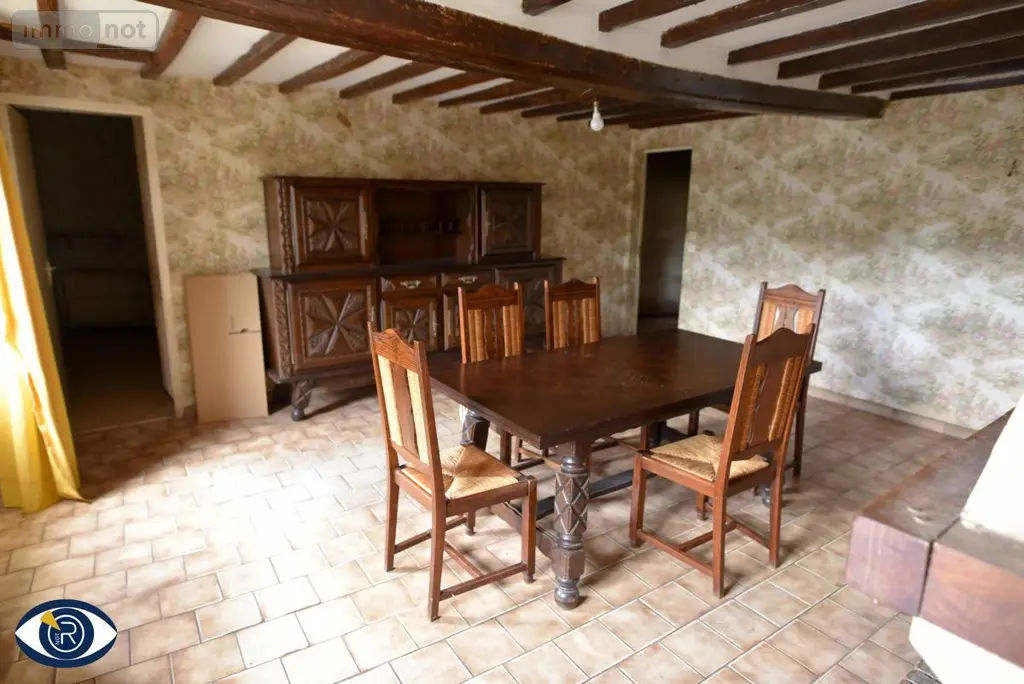 Maison a vendre Livet 53150 Mayenne 53 74 m2 4 pièces 69000 euros 53004-1247 003
