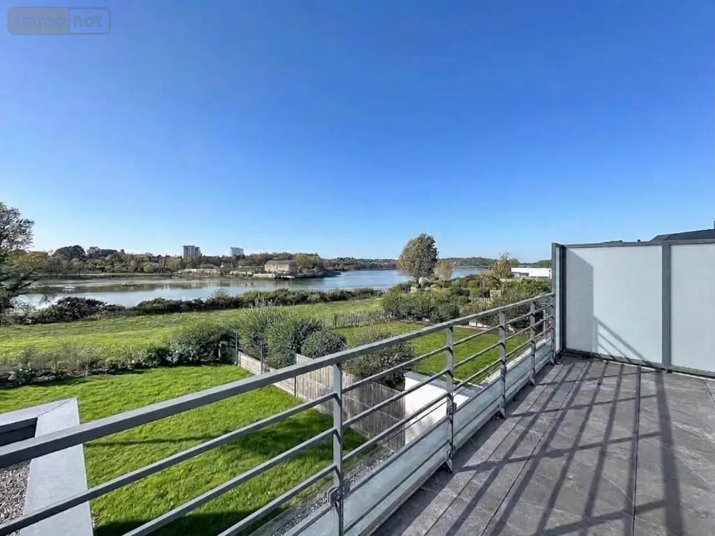 Maison a vendre Lanester 56600 Morbihan 56 125 m2 5 pièces 493540 euros 56079-1669 001