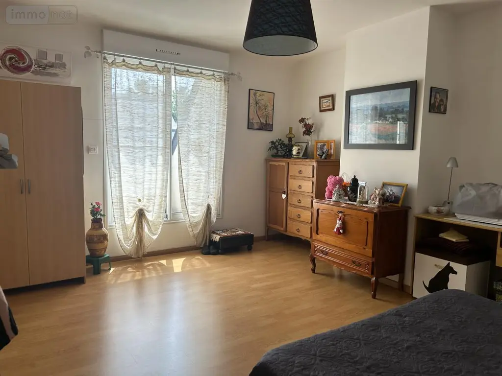 Maison a vendre Pabu 22200 Côtes-d'Armor 22 135 m2 6 pièces 273440 euros 22064-1230 017