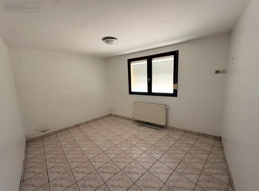 Maison a vendre Harbonnières 80131 Somme 80 108 m2 4 pièces 145600 euros 80121-2884 003