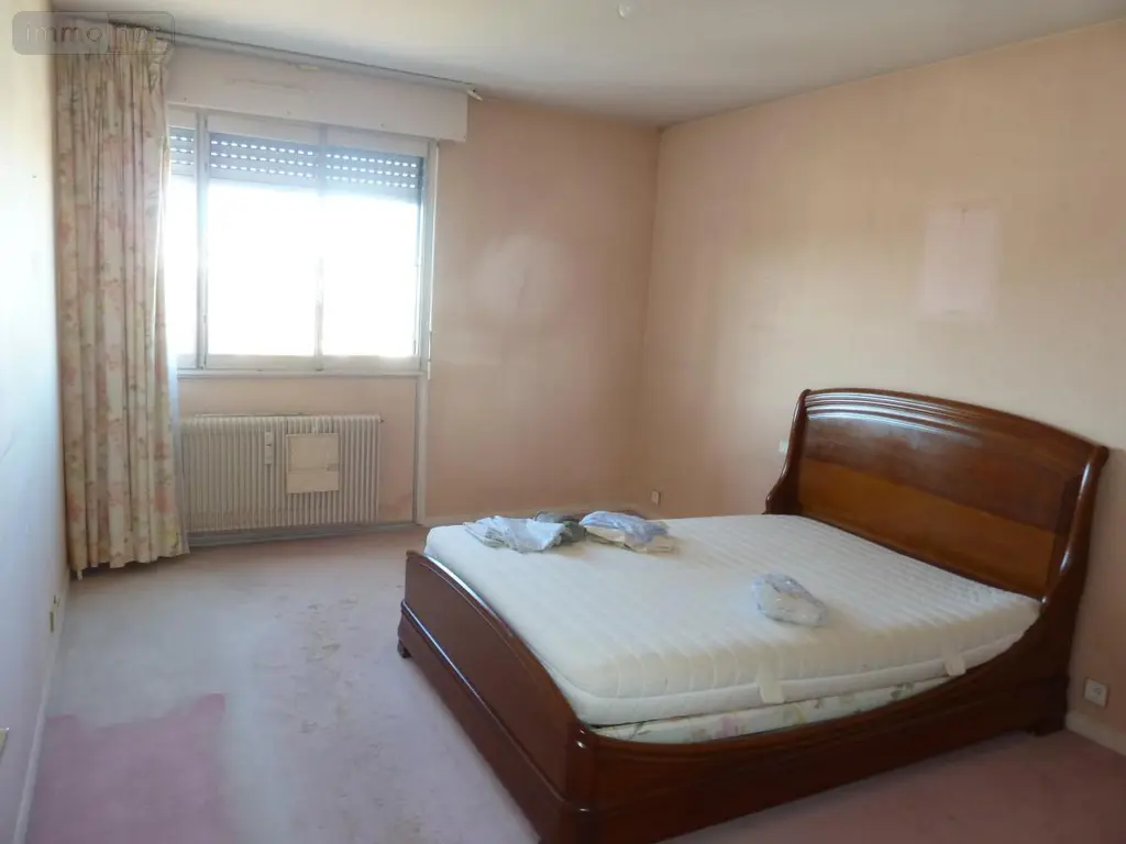 Appartement a vendre Dijon 21000 Côte-d'Or 21 98 m2 4 pièces 245000 euros 21005-1011 007
