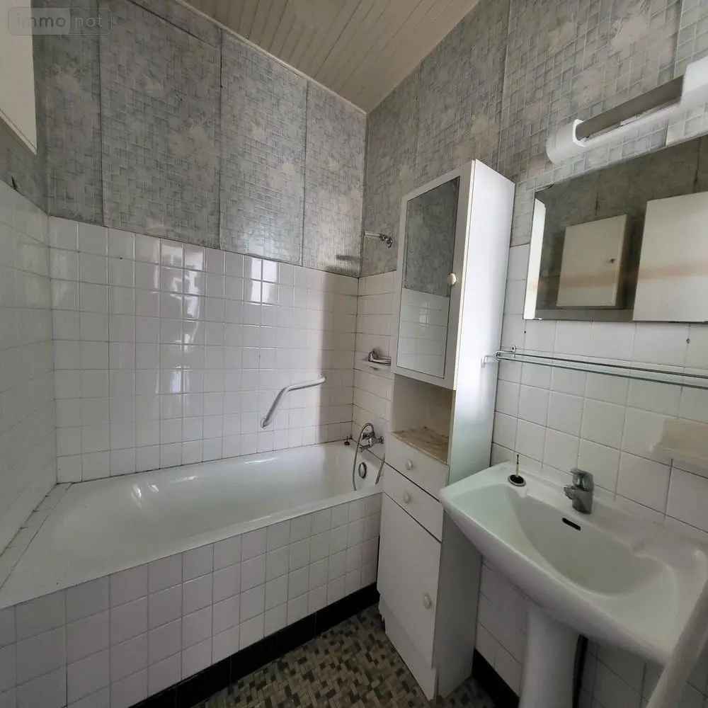 Maison a vendre Spézet 29540 Finistère 29 101 m2 6 pièces 95400 euros 29126-748 003