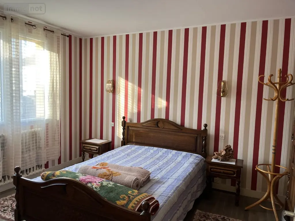 Maison a vendre Houlgate 14510 Calvados 14 67 m2 344850 euros 14069-410 008