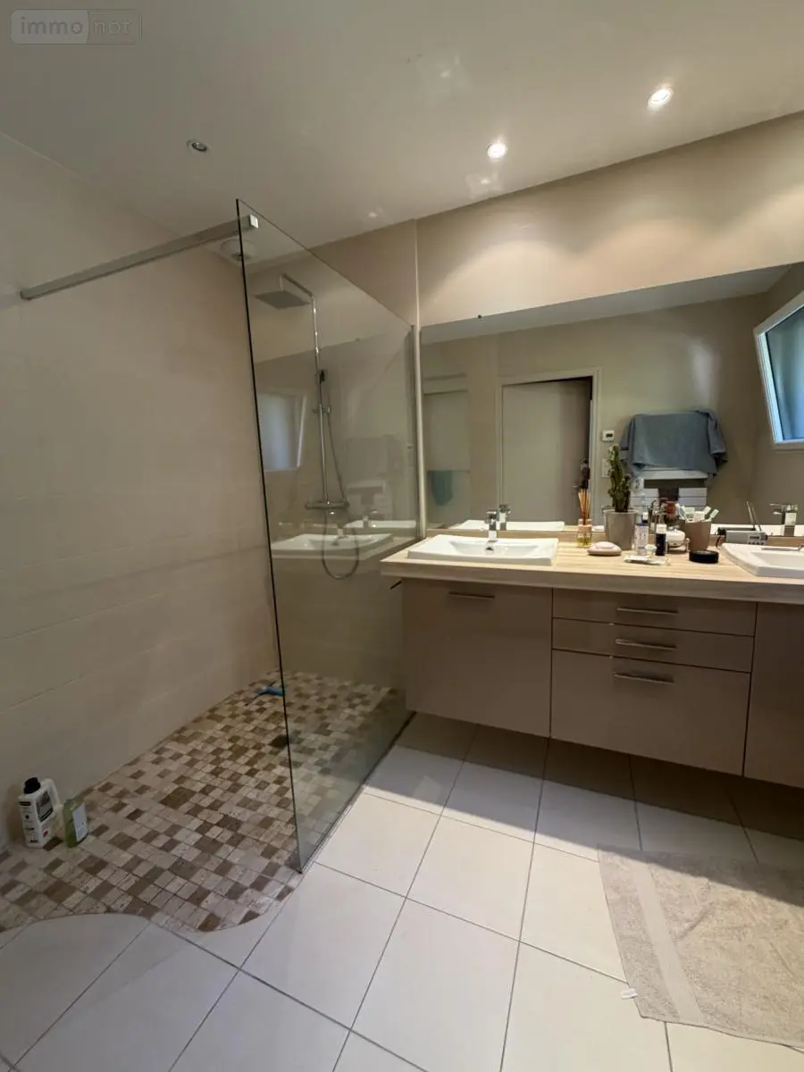 Maison a vendre Cholet 49300 Maine-et-Loire 49 164 m2 6 pièces 450000 euros 49055-115 010