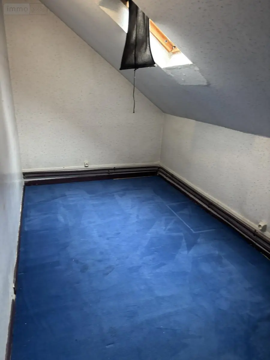 Maison a vendre Bourges 18000 Cher 18 96 m2 5 pièces 97200 euros 18004-4241 007