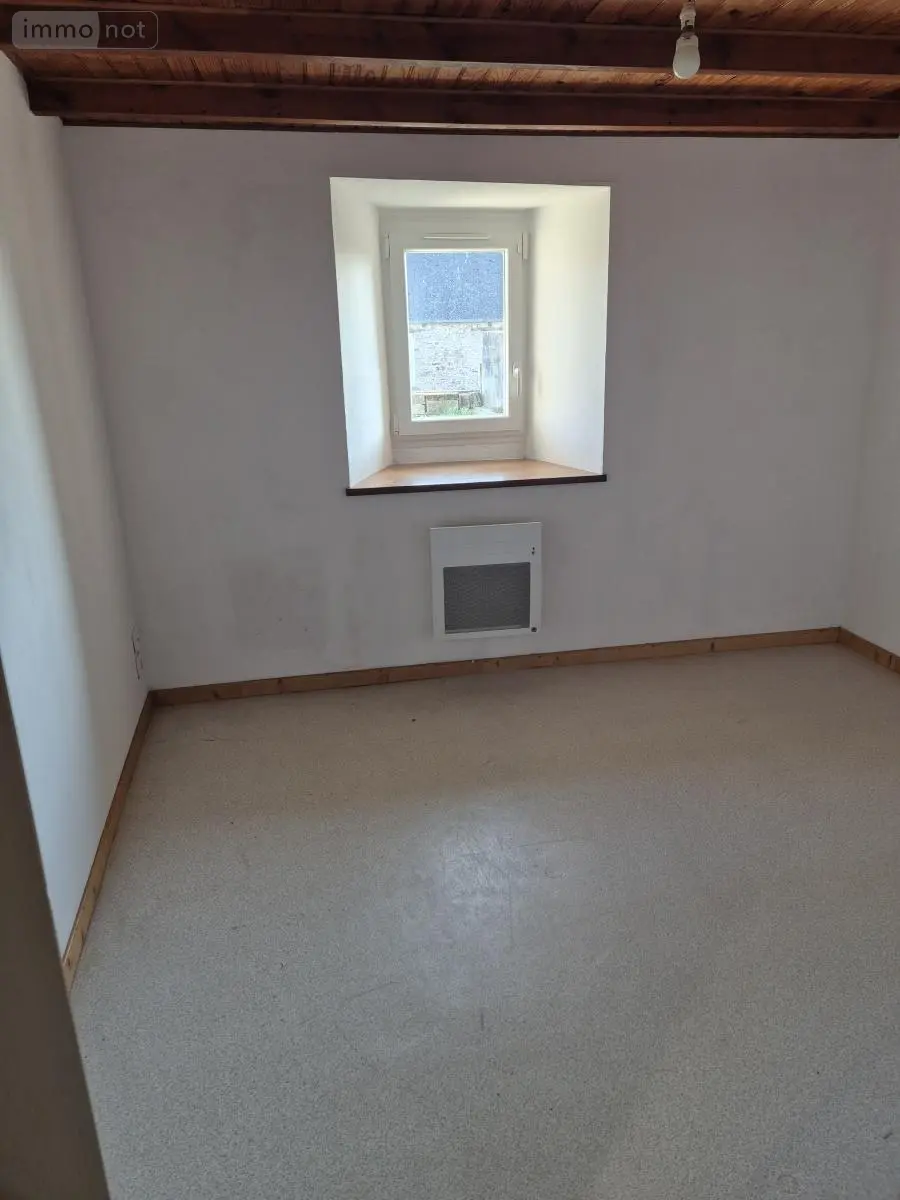 Maison a vendre Corlay 22320 Côtes-d'Armor 22 70 m2 4 pièces 78975 euros 22110-2298 005