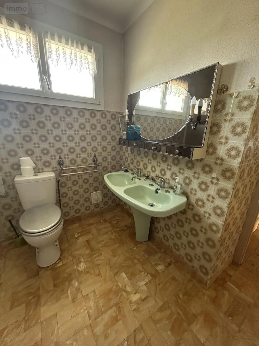 Maison a vendre Yffiniac 22120 Côtes-d'Armor 22 138 m2 7 pièces 296800 euros 22007-789 040