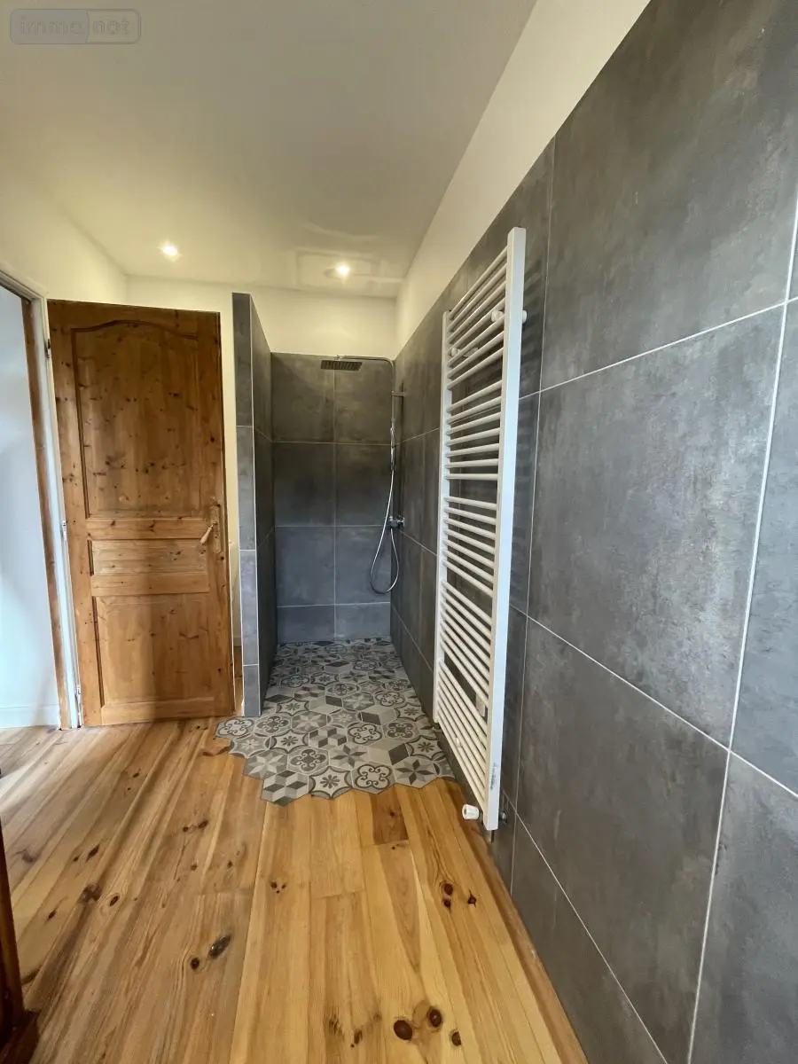 Maison a vendre Lézardrieux 22740 Côtes-d'Armor 22 170 m2 8 pièces 540000 euros 22023-3185 008