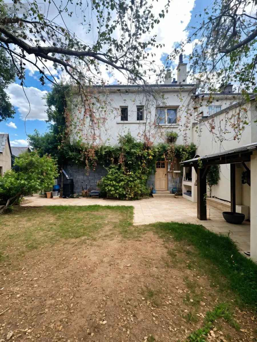 Maison a vendre Angers 49000 Maine-et-Loire 49 95 m2 4 pièces 241500 euros 49114-855 008