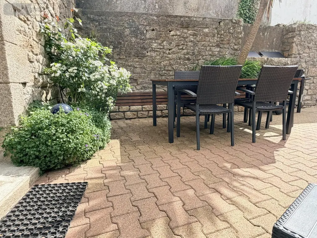 Maison a vendre Étel 56410 Morbihan 56 112 m2 5 pièces 335360 euros 56023-1441 010
