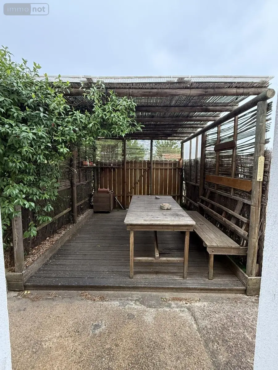 Maison a vendre Les Sables-d'Olonne 85100 Vendée 85 143 m2 341900 euros 85072-1149 003