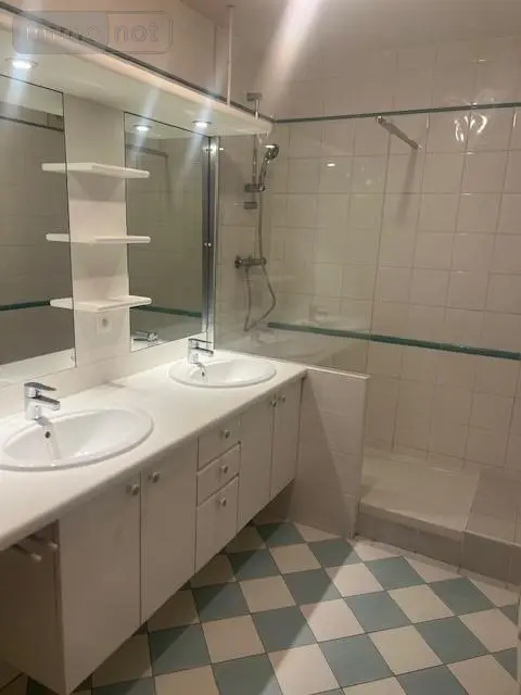 Appartement a vendre Vannes 56000 Morbihan 56 88 m2 4 pièces 324999 euros 56001-1232 011